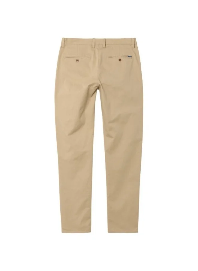 غانت Gant Hallden Slim Fit Tech Prep Chinos