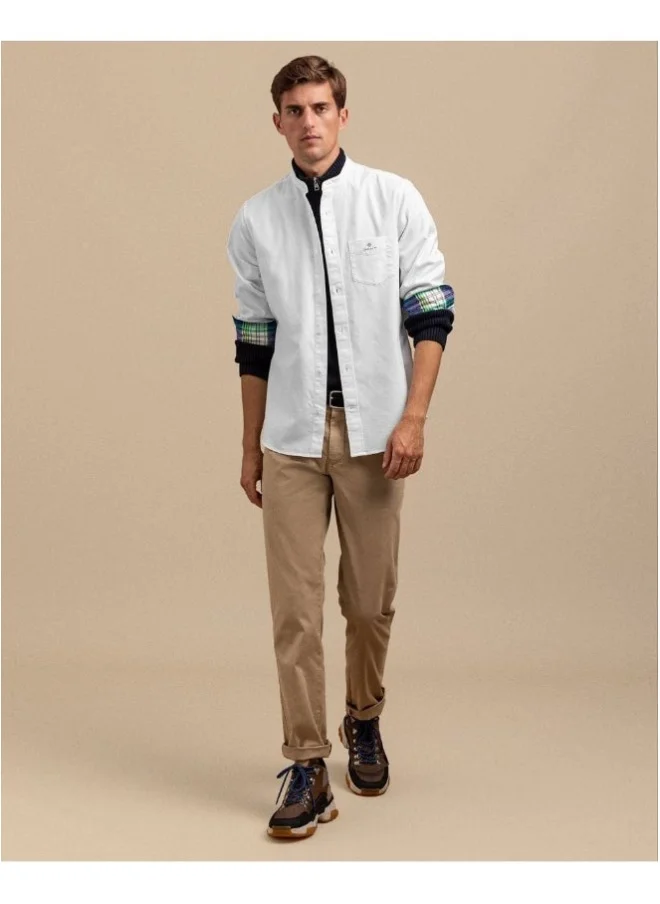 غانت Gant Hallden Slim Fit Tech Prep Chinos