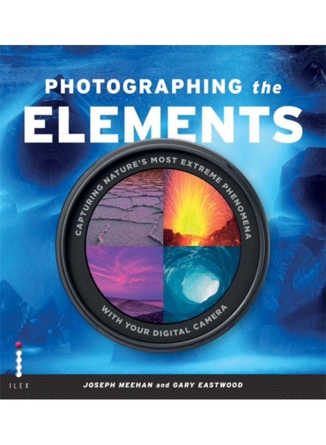 Photographing The Elements