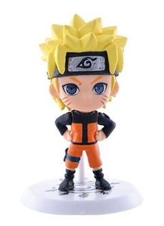 NIBEMINENT 19 Generation Action Collectible Brinquedos 7cm  - Image 1