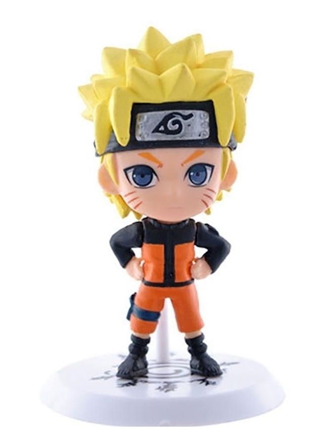 NIBEMINENT 19 Generation Action Collectible Brinquedos 7cm  - Image 1