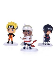 NIBEMINENT 19 Generation Action Collectible Brinquedos 7cm  - Image 2