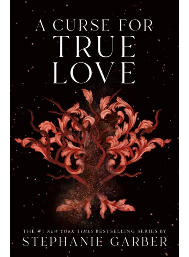 A Curse for True Love : 3 