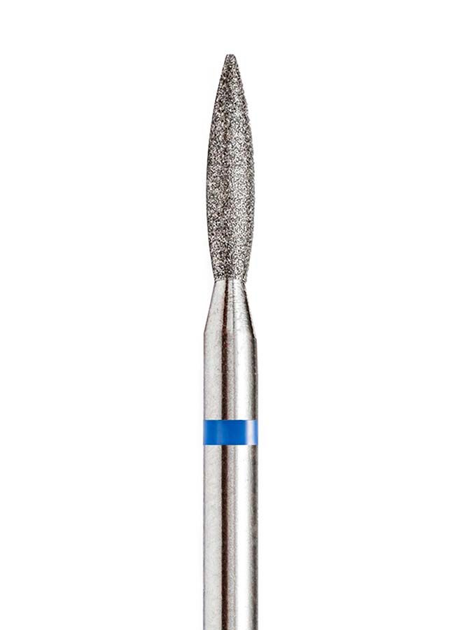 brunson Nail Drill Bits Manicure Pedicure Acrylic Nail Tools Remove Nail File Frame with Nail Drill Bit Diamond Nail Drill Bits RD101 - Image 2