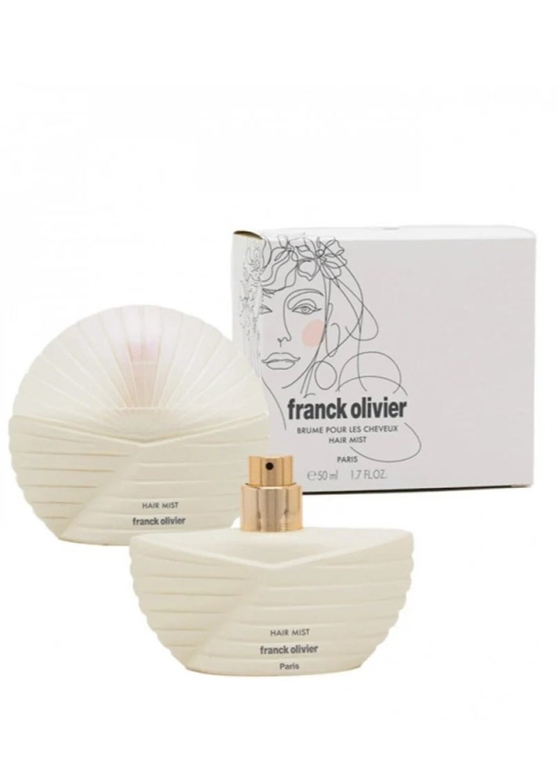 Franck Olivier - فرانك اوليفييه معطر للشعر 50 مل - Image 1