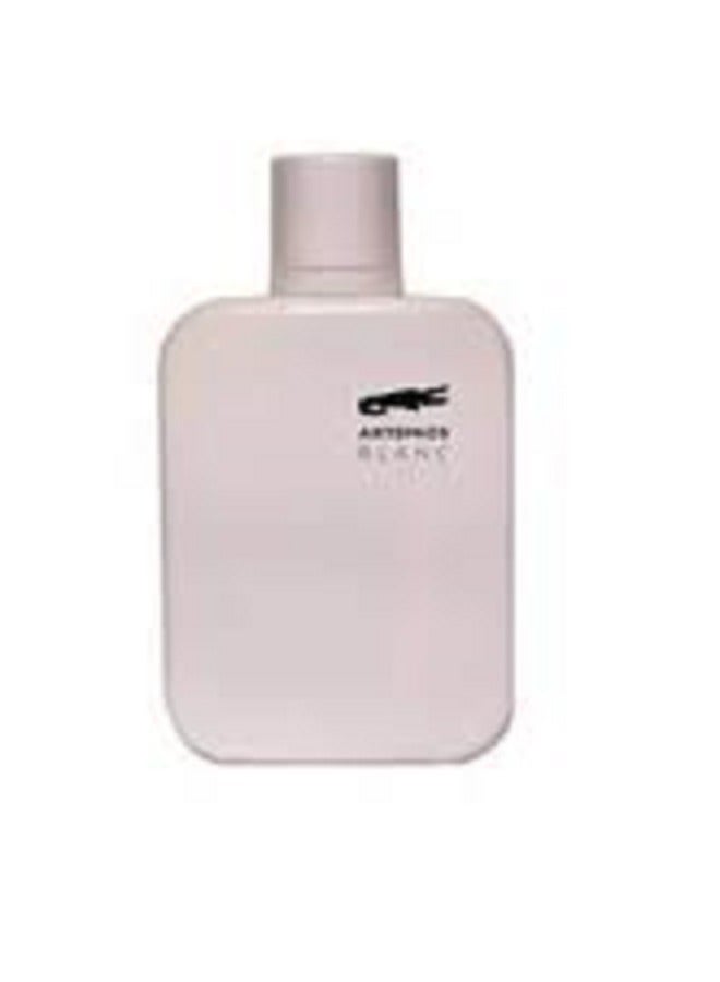 ARTEMIOS Perfume EDP Men L.12.12 Blanc-Pure – 80ml - Image 3