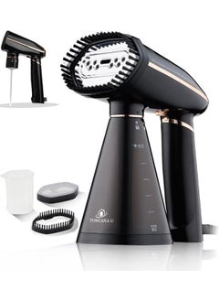 350ml 1600W Garment Steamer Portable and lightweight with a large water tank