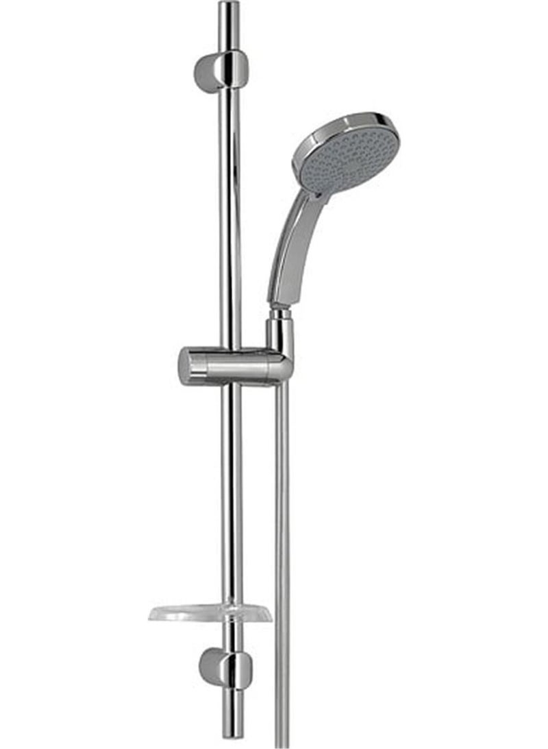 Jacob Delafon complete Shower Set With Soap 110mm Citrus Jacob Delafon E12920 - Image 1