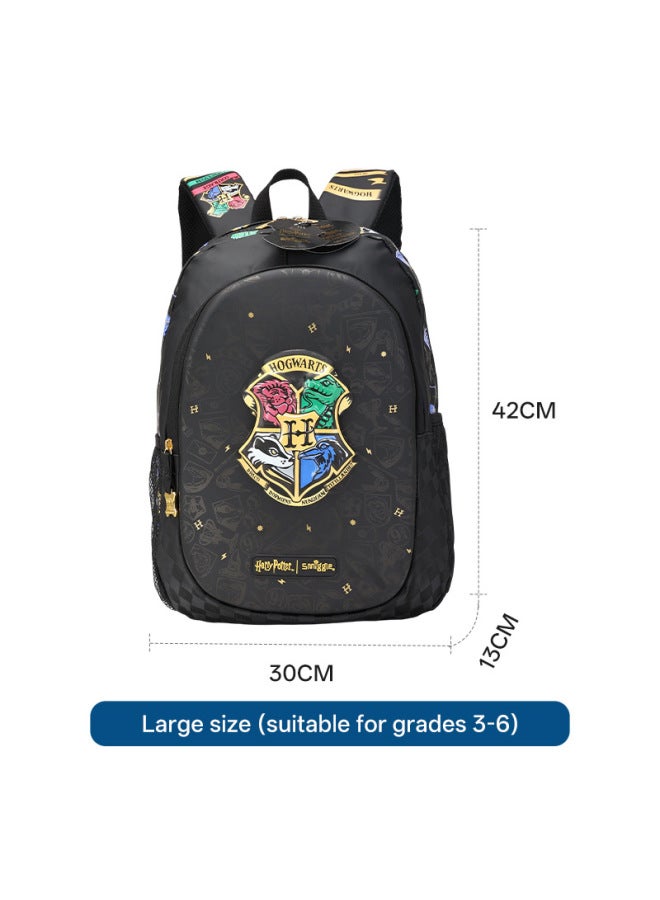 Best Australian Smiggle School Bag With Large Capacity For Primary School Students, Water-resistant Large School Bag For Boys And Girls
