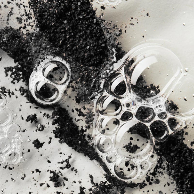 Erno Laszlo Detox Cleansing Oil, Lightweight Facial Cleanser Helps Dissolve Makeup and Impurities with Charcoal and Shea Butter, Deep Cleansing Oil, 6.4 Fl Oz - Image 5