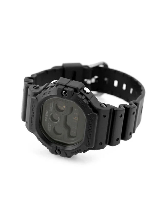 Casio Men's digital watch Casio G-Shock DW-5900UBB-1DR - Image 4