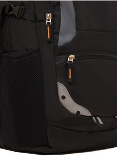 STORYTELLER Hurdles Premium Laptop Backpack Sleek and forward style design 20"  - Image 3