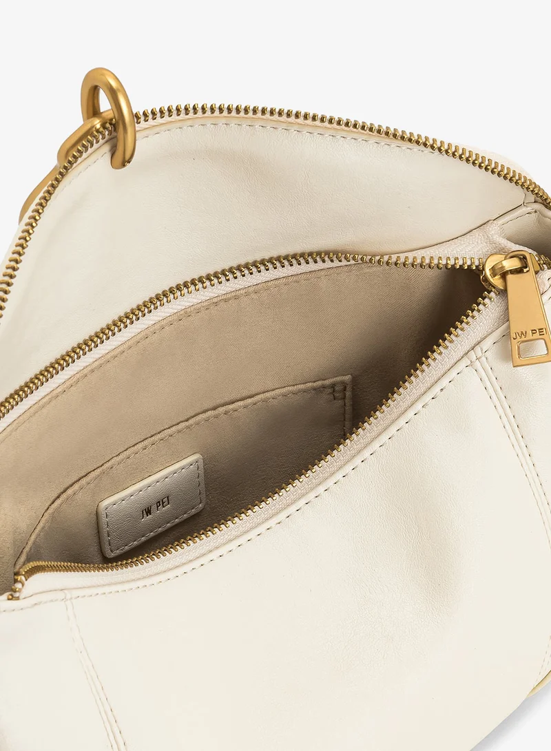 JW PEI  Jayla Pendant Shoulder Bag for Women | Best Price UAE