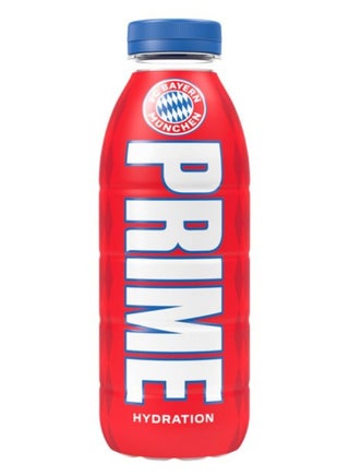 Bayern Munich Drink