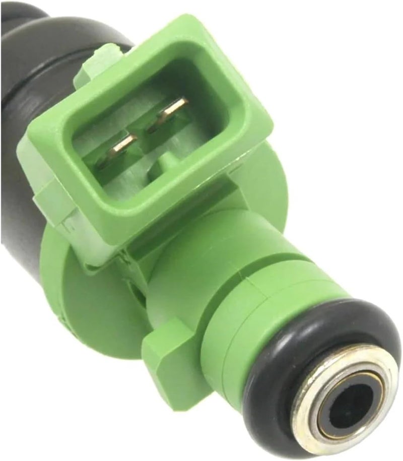 Oil Injection can 4pc 2710780549 FJ902 - Image 4