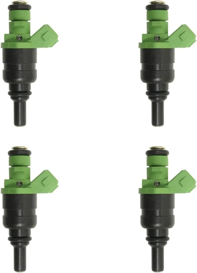 Oil Injection can 4pc 2710780549 FJ902 - Image 3