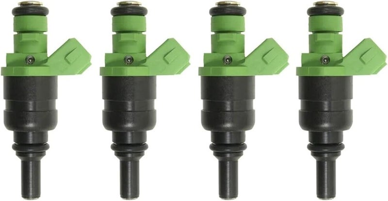 Oil Injection can 4pc 2710780549 FJ902 - Image 1