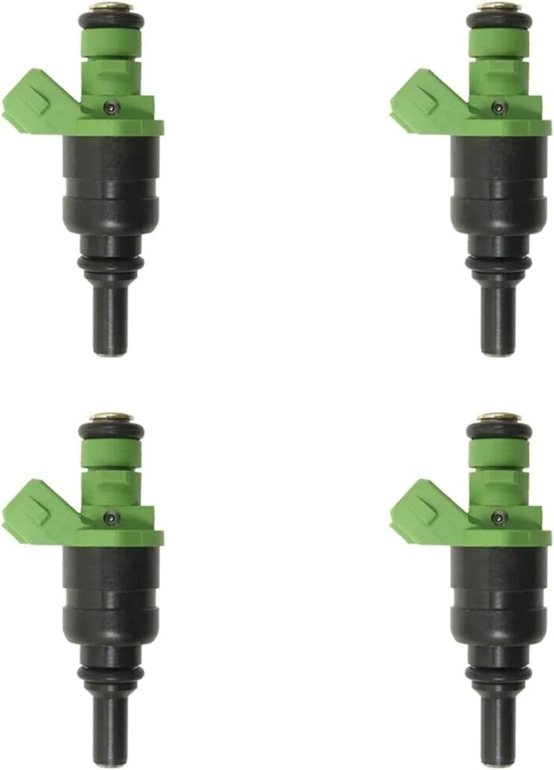 Oil Injection can 4pc 2710780549 FJ902 - Image 2