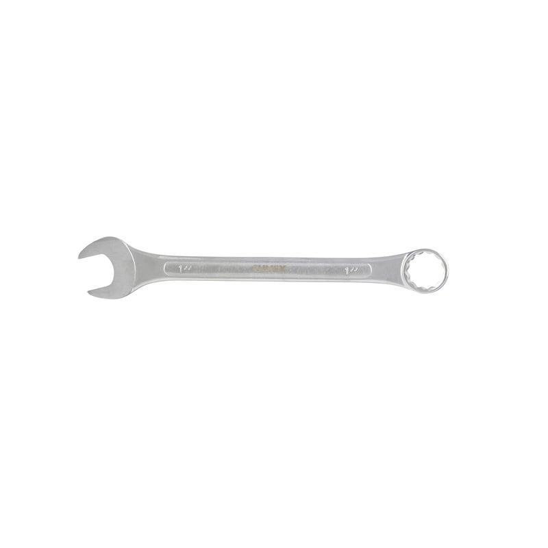 Sunex Tools Sunex 732A 1-Inch Raised Panel Combination Wrench - Image 1