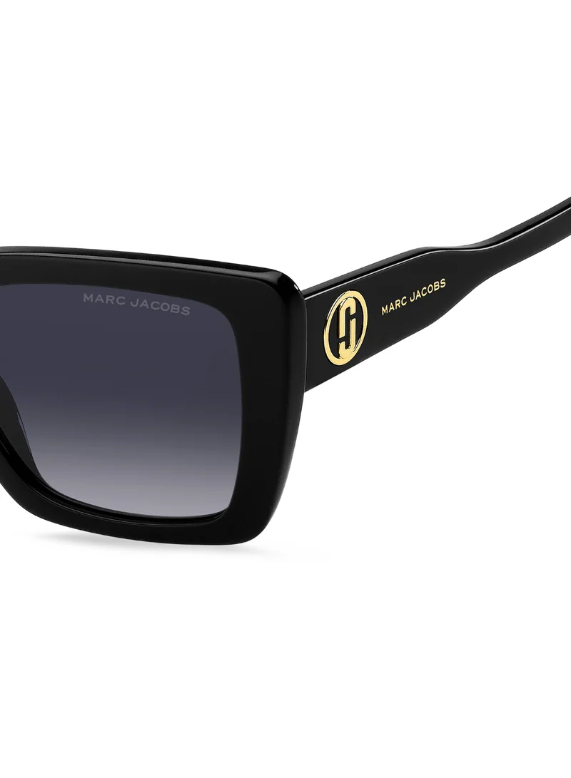 مارك جاكوبس Rectangular Marc Jacobs Sunglasses Frames