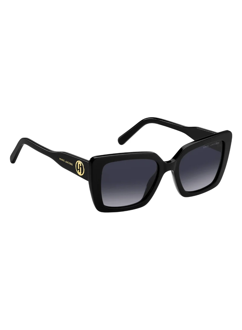مارك جاكوبس Rectangular Marc Jacobs Sunglasses Frames