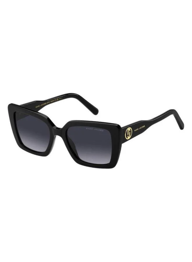 Marc Jacobs Rectangular Marc Jacobs Sunglasses Frames