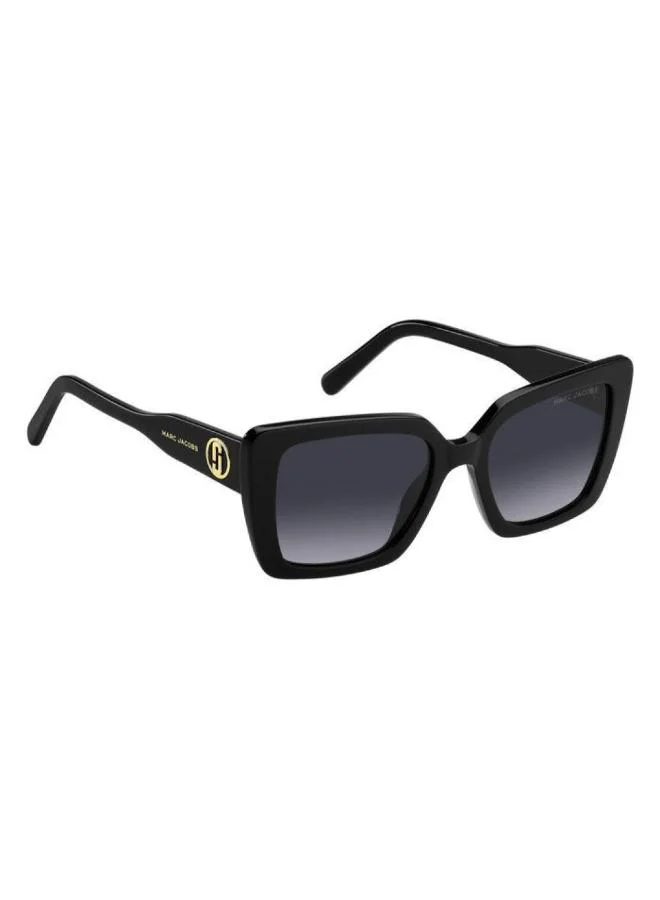 Marc Jacobs Rectangular Marc Jacobs Sunglasses Frames