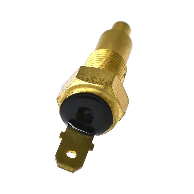 BAIXINDE 5KM-82560-00-00 Water Temperature Sensor Thermo Switch Compatible with Yamaha Grizzly 450 660 YFM - Image 4