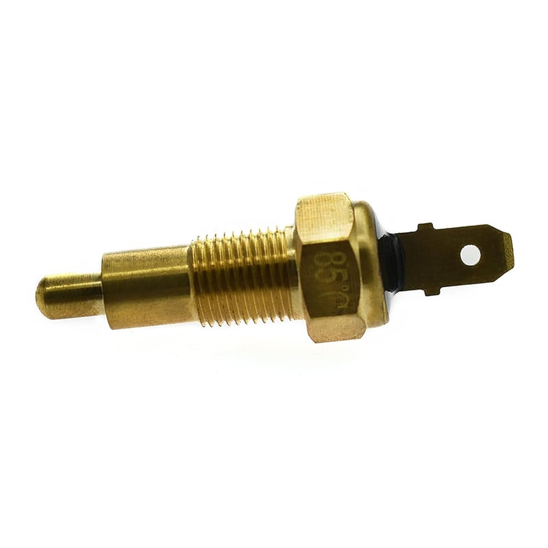 BAIXINDE 5KM-82560-00-00 Water Temperature Sensor Thermo Switch Compatible with Yamaha Grizzly 450 660 YFM - Image 5