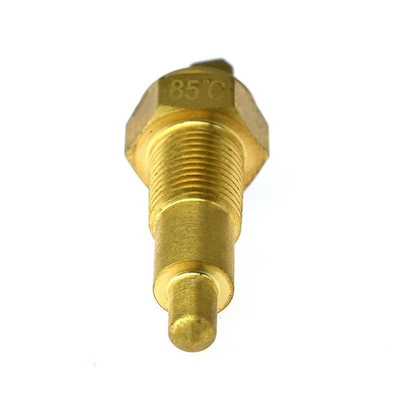 BAIXINDE 5KM-82560-00-00 Water Temperature Sensor Thermo Switch Compatible with Yamaha Grizzly 450 660 YFM - Image 3