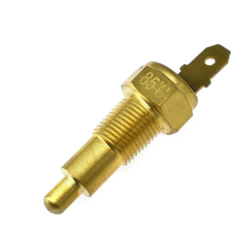 BAIXINDE 5KM-82560-00-00 Water Temperature Sensor Thermo Switch Compatible with Yamaha Grizzly 450 660 YFM - Image 1