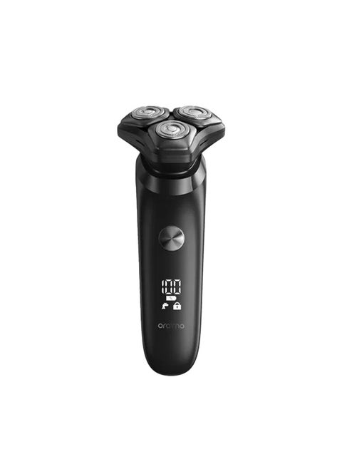 Oraimo Electric Razor EasyShave Cordless Multi-Functional - Black