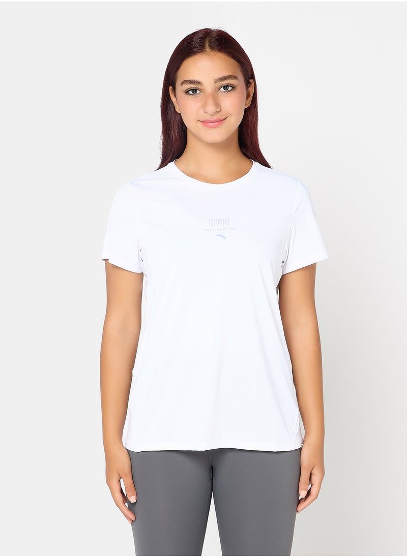 ANTA Running SS Tee  - Image 1