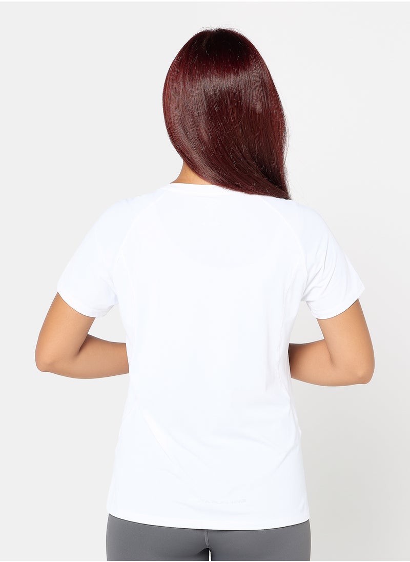 ANTA Running SS Tee  - Image 2