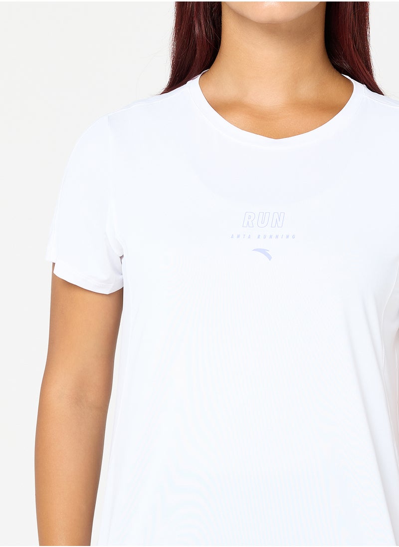 ANTA Running SS Tee  - Image 4