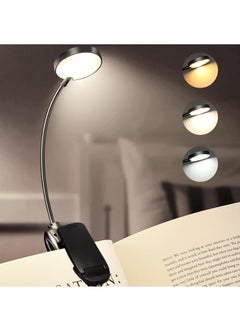 Reading Light with Clip