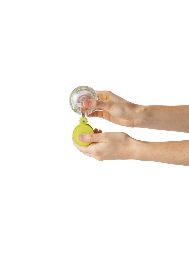 Chef'n Chef'n GarlicZoom Garlic Chopper  - Image 5
