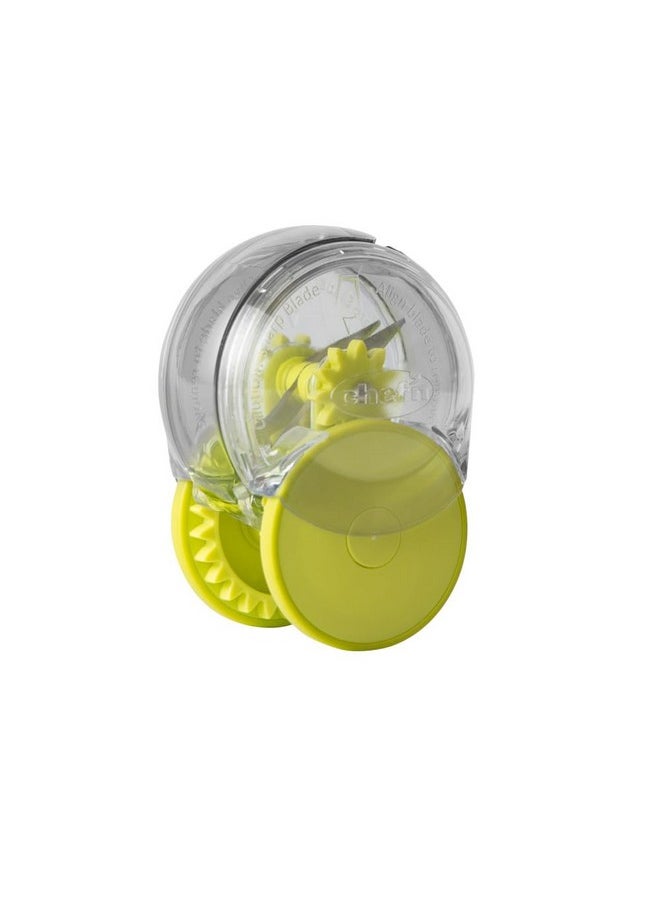 Chef'n Chef'n GarlicZoom Garlic Chopper  - Image 1