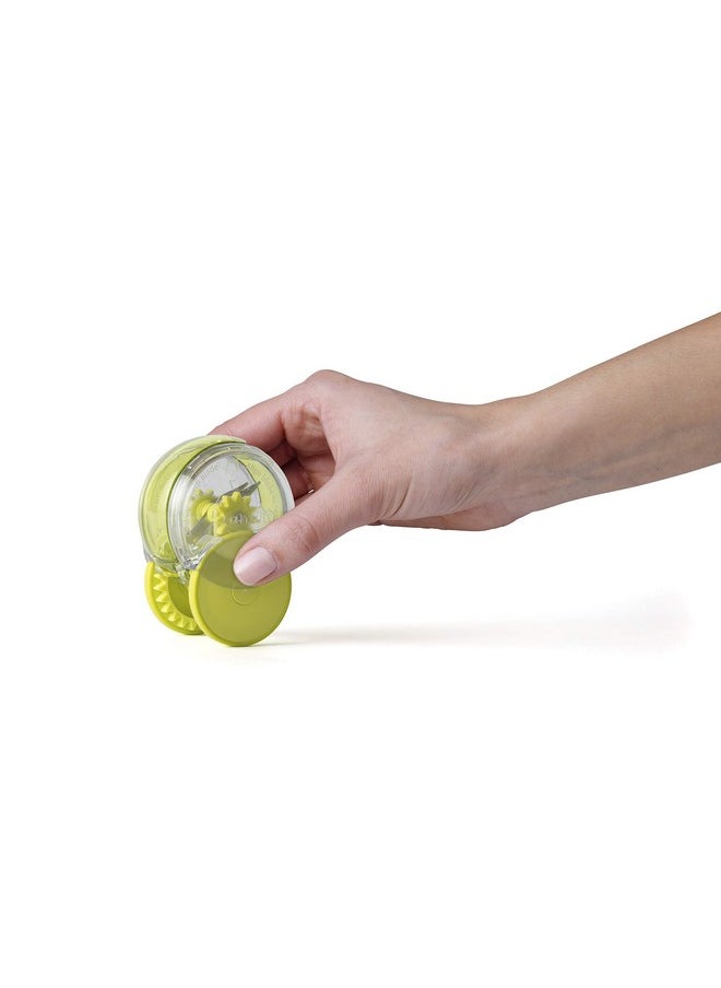 Chef'n Chef'n GarlicZoom Garlic Chopper  - Image 2