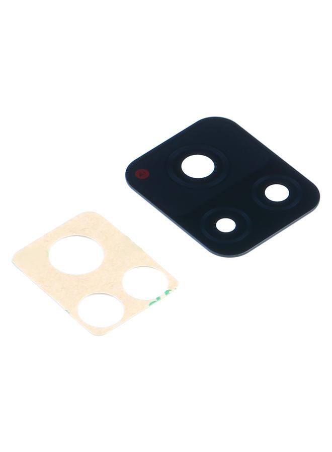 erorex For Vivo Y31s 5G V2054A 10pcs Back Camera Lens - Image 2