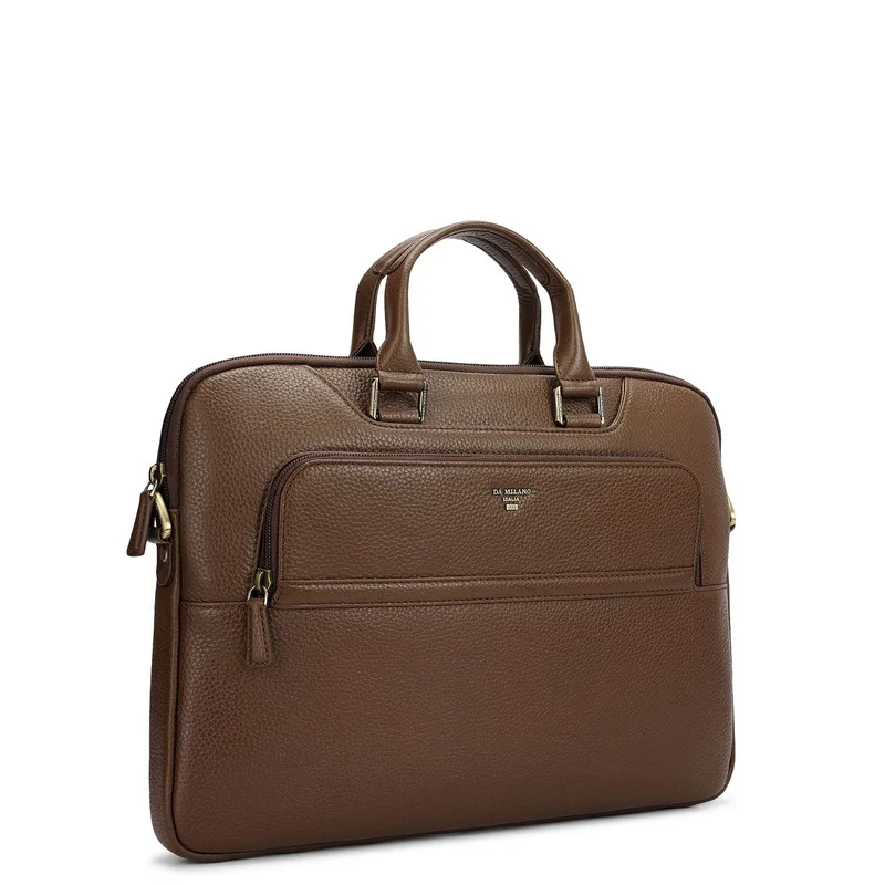 Da Milano  Classic Laptop Sleeve (M)  | Best Price UAE