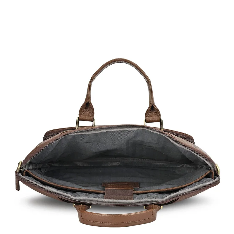 Da Milano  Classic Laptop Sleeve (M)  | Best Price UAE