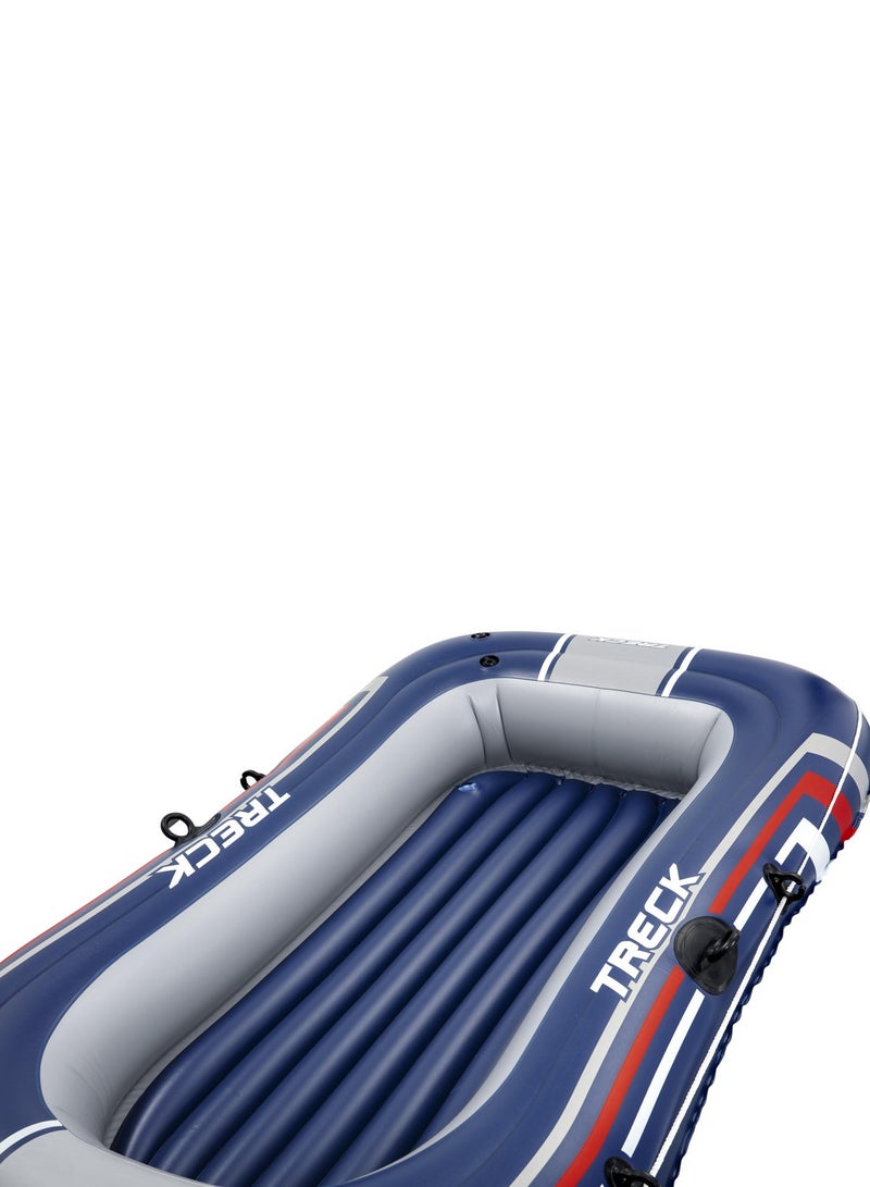 Bestway Hydro-Force 2.28m x 1.21m Treck X1 set#61083 - Image 4