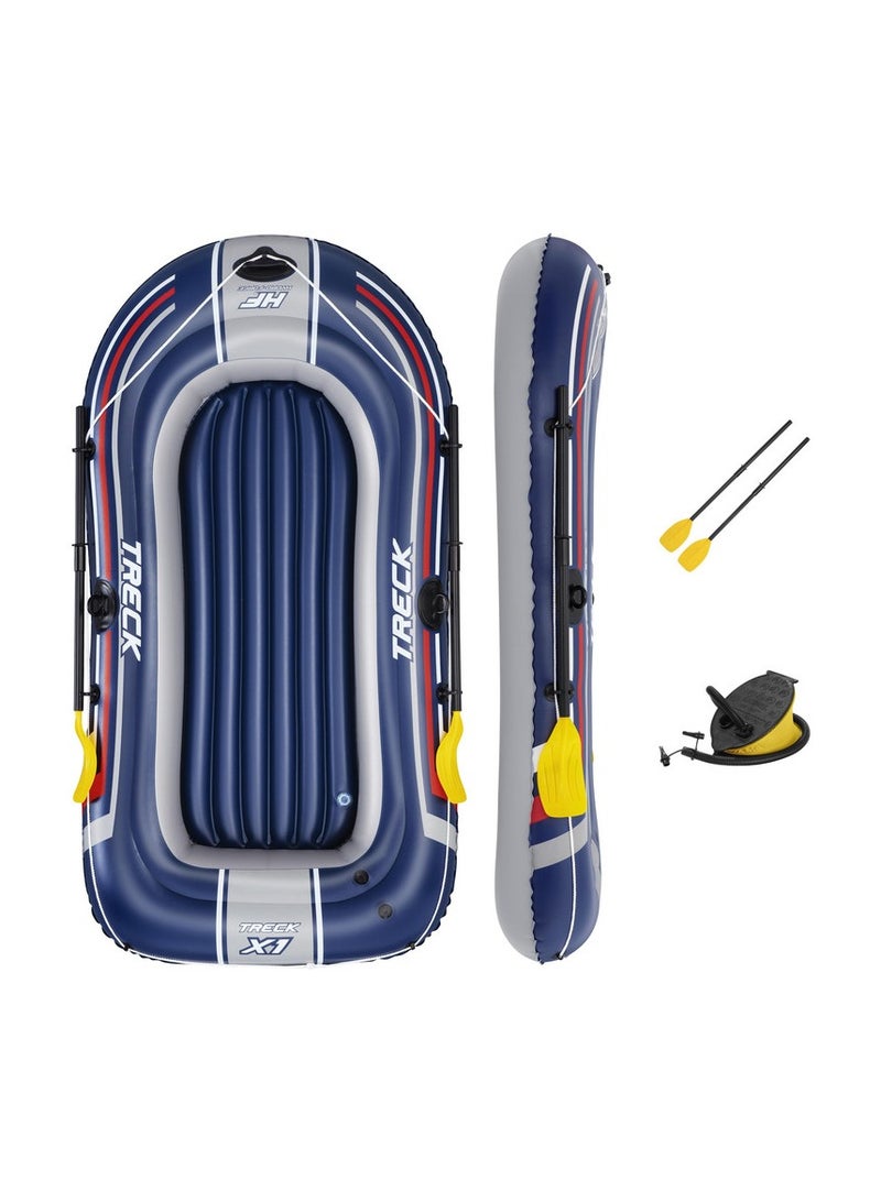 Bestway Hydro-Force 2.28m x 1.21m Treck X1 set#61083 - Image 2