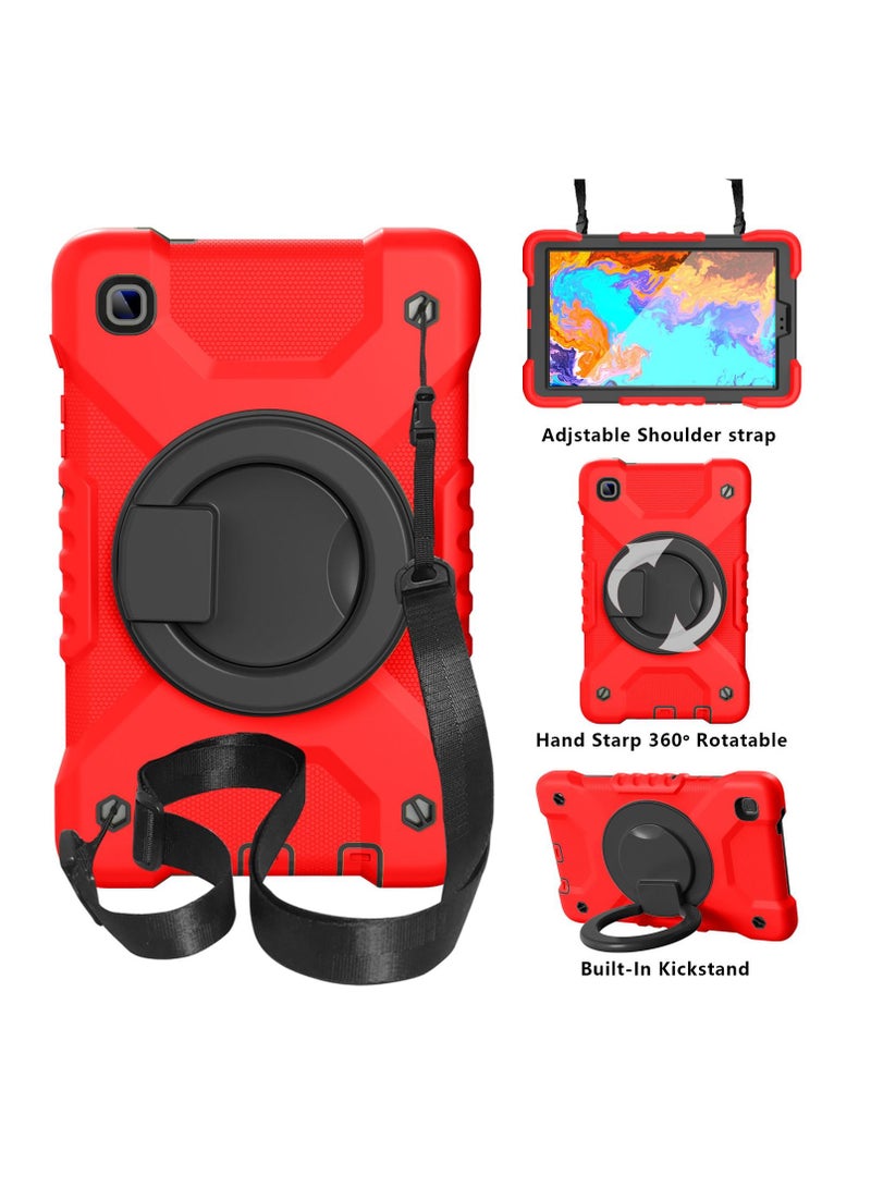 GULFLINK Back Cover Tablet Protect Case For Samsung Tab A7 Lite T220/T225 - Image 1