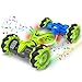 Fosgoit Gesture RC Car 24GHz 4WD Gesture Sensing RC Stunt Car Toys for 612 Years Old Boys Girls Hand Controlled Remote Drift Twist Offroad 360 Rotation with Lights Music for Birthday Gifts - Image 4