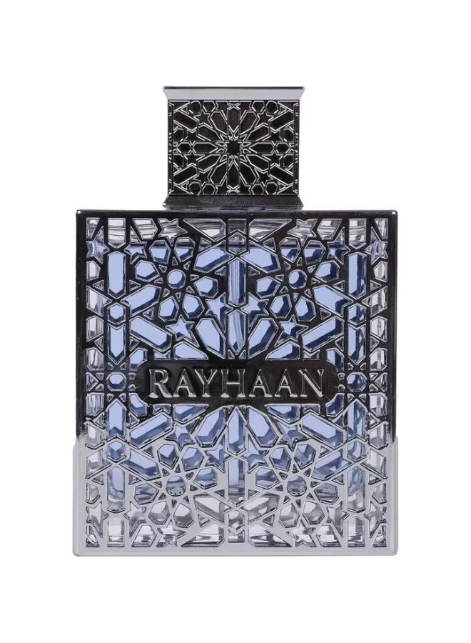 ريحان  عطر أكواتيكا أو دو بارفان 100 مل - Image 2