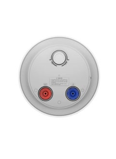 Haier Haier 10 Litre Geyser Convenient Control TTS RSC Technology with Free Installation 7 years Tank warranty White  - Image 4