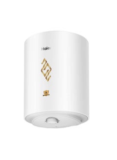 Haier Haier 10 Litre Geyser Convenient Control TTS RSC Technology with Free Installation 7 years Tank warranty White  - Image 2
