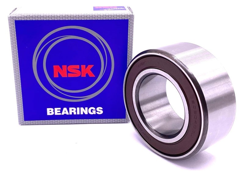 NSK AC Compressor OEM Clutch Bearing 30BD40DF2 A/C - Image 1